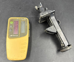 TOPCON - RL-H5B - Laser Level