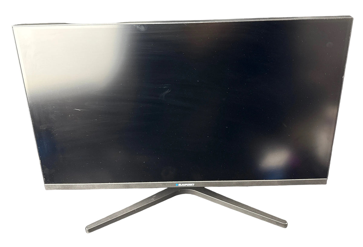 Blaupunkt - 27’ OHD - Gaming Monitor - 180Hz