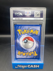 PSA 7 LIGHT AZUMARILL HOLO 13/105