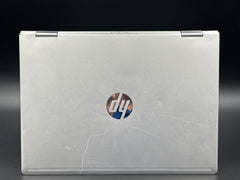 HP Probook X360 - AMD Ryzen 5 @2.0GHz - 256GB SSD 16GM RAM