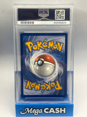 Pokémon - PSA 10 Jolteon Vmax SWSH184