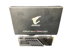 AORUS - 2TB - Gen 4 7000s SSD