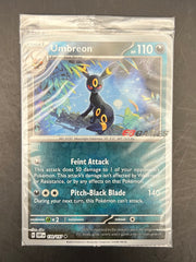 Umbreon Reverse Holo - EB Games Promo (Sealed)
