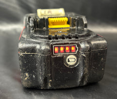 Makita 18V 5.0Ah Battery BL1850B