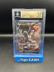 BGS 9.5 SINGLE STRIKE URSHIFU V 151/163