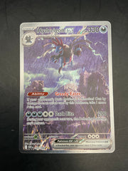 HYDREIGON EX 169/086 WHITE FLARE