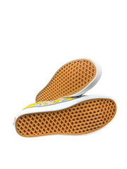 VANS Old Skool The Simpsons Sneakers - Mens US 9 - VN0A4BV41UF