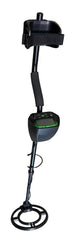 Metal Detector - GC-1073 - including Headphones