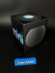 Apple HomePod Mini - Space Grey MY5G2AX/A