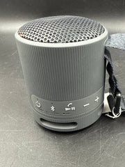 Sony Bluetooth Speaker SRS-XB100