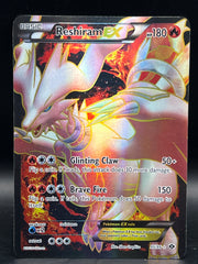Reshiram EX - Next Destinies - 95/99