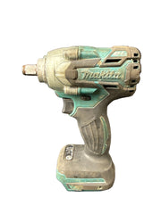 Makita - Impact Wrench - DTW285