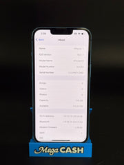 Apple iPhone 13 - 128GB - Network Unlocked - 88% Battery Health -