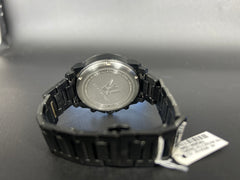 Mens Zelezniak chronograph watch