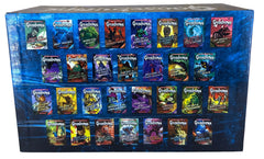 Goosebumps Monster Collection - Includes 30 Books
