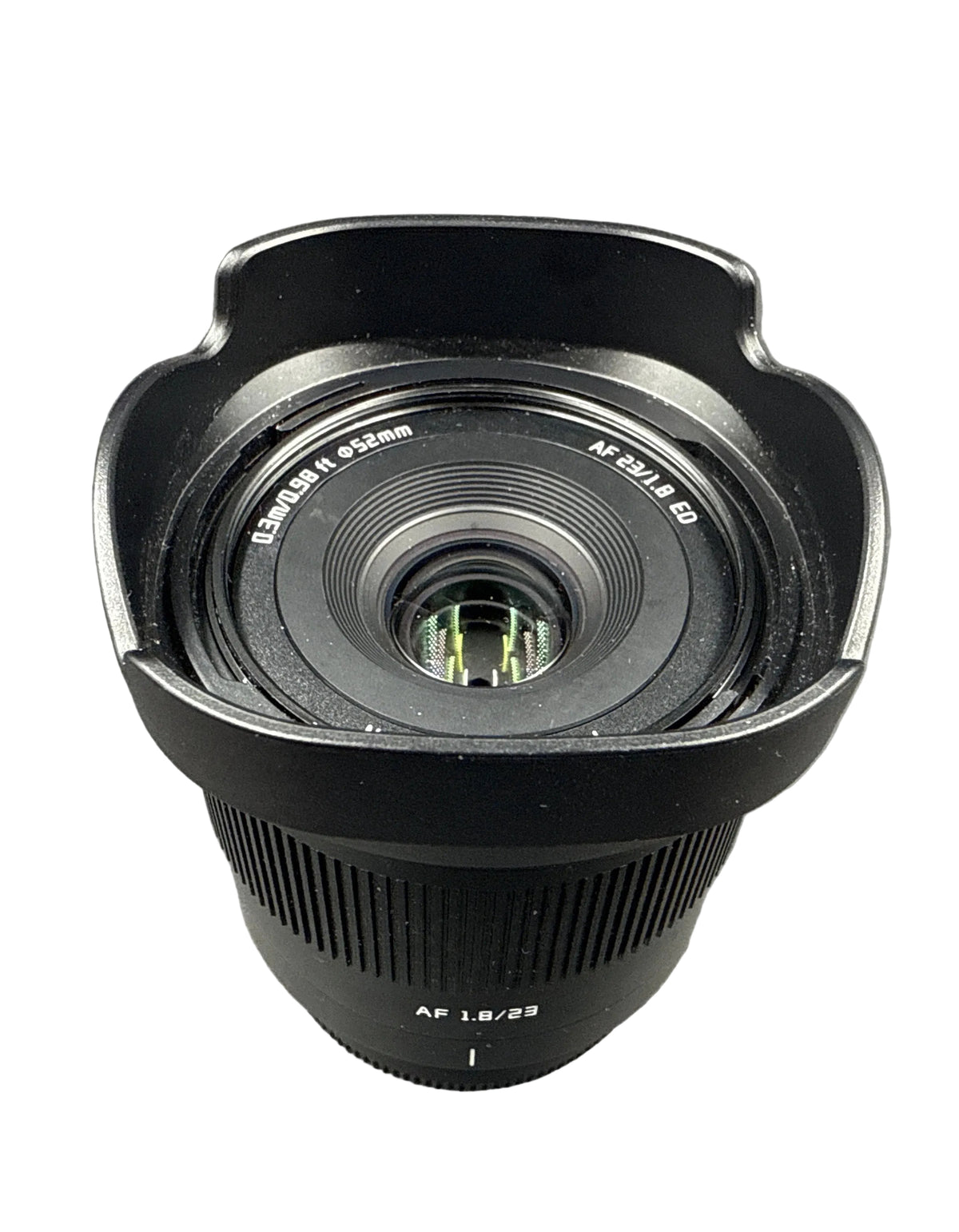 TTARTISAN - AF 23mm F1.8 X - Camera lens - for Fuji