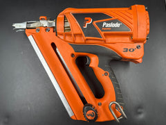 PASLODE - B20543 - FrameMaster 30 Degree Framing Nailer Kit