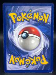 Mewtwo Holo 10/102 Base Set Unlimited