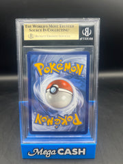BGS 9.5 HISUIAN LILLIGANT VSTAR 190/189
