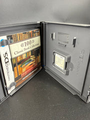 100 Classic Book Collection Nintendo DS Game