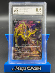 CGA 8.5 JPN JOLTEON 078/069