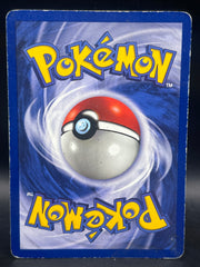 Mewtwo 10/102 Holo Shadowless Base Set