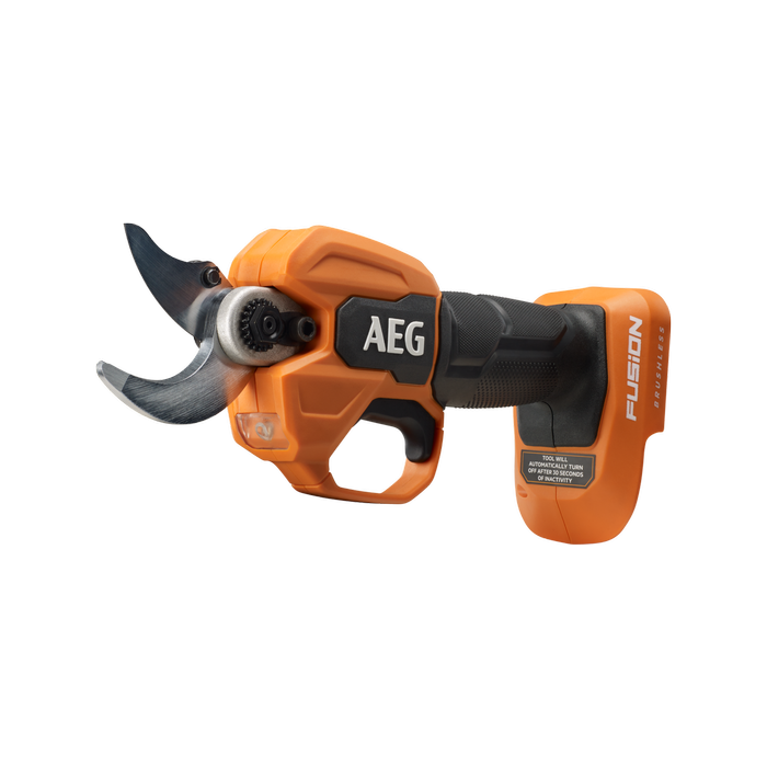 AEG - 18V FUSION SECATEURS SKIN ONLY - ALP18