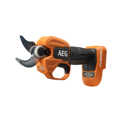 AEG - 18V FUSION SECATEURS SKIN ONLY - ALP18