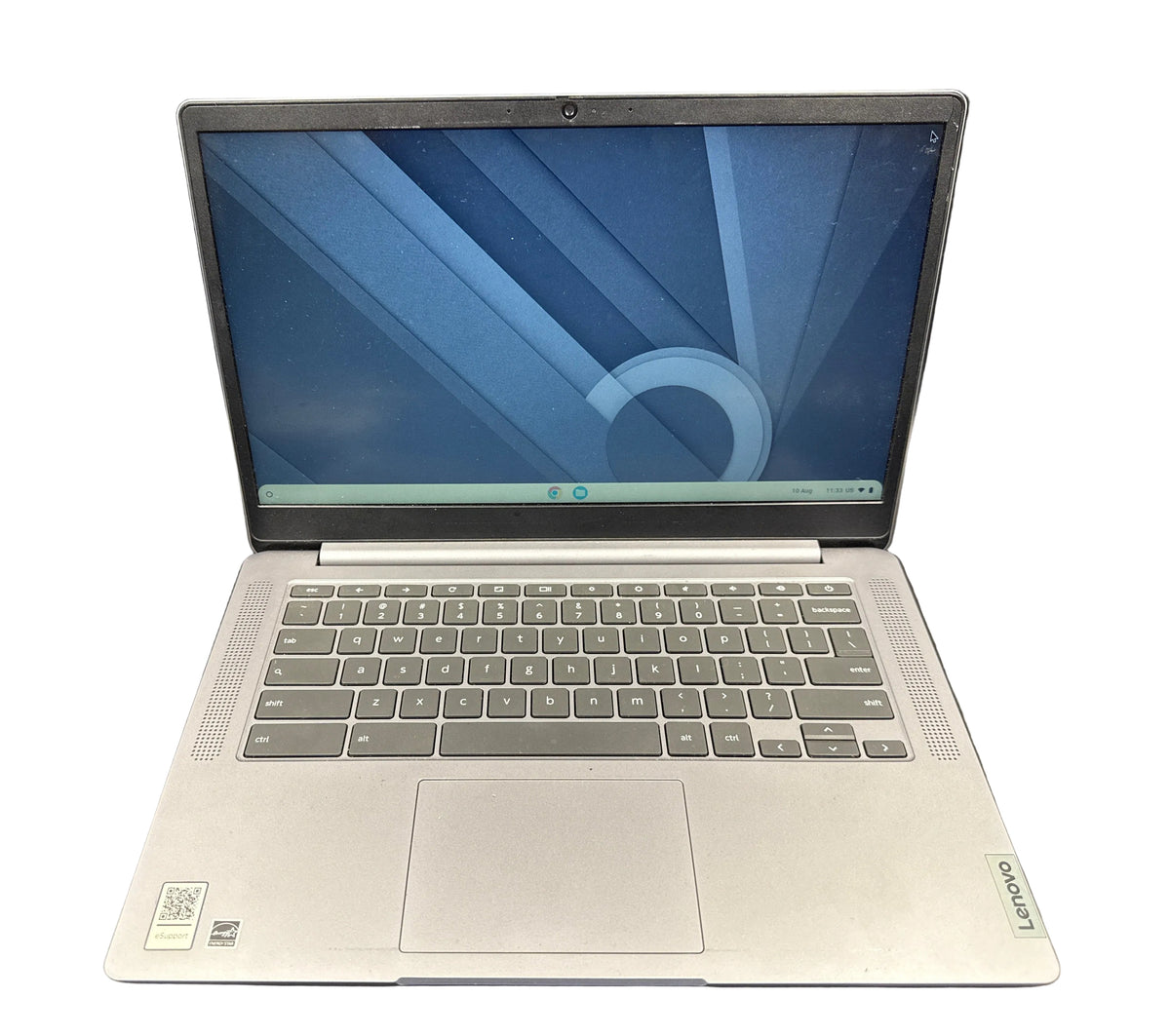 Lenovo Chromebook - Komanio 500 @ 1.9GHz - 4/64GB