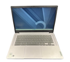 Lenovo Chromebook - Komanio 500 @ 1.9GHz - 4/64GB