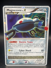 Magnezone Lv.X 142/146 Legends Awakened
