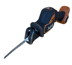 AEG - Reciprocating Saw - A18SRSBL - Tool only
