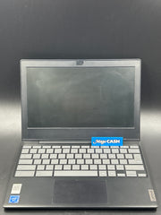 Lenovo Ideapad 3 Chromebook - Intel Celeron N4020@1.10GHz - 4GB RAM