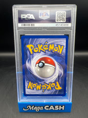 PSA 10 1ST ED SLEEP! 79/82