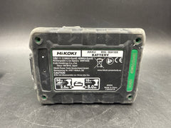 HIKOKI - 36V Cordless Impact Driver Drill - W/ Battery
