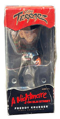Vinyl Terrorz - A Nightmare On Elm Street - Freddy Krueger figure