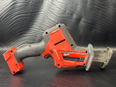 Milwaukee 18V Reciprocating Saw M18 FHZ - Skin Only
