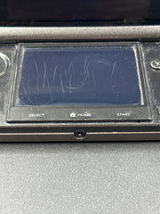 Nintendo 3DS Handheld Console