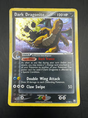DARK DRAGONITE TEAM ROCKET RETURNS 15/109