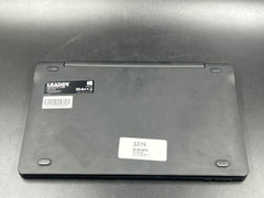 Leader 2-In-1 Laptop - Intel Celeron N3350 @1.10GHz - 4GB RAM - 64GB SSD