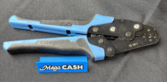 Cembre Crimpstar HF1 Crimping Tool