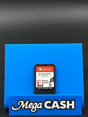 Assassin’s Creed The Rebel Collection - Nintendo Switch Cartridge