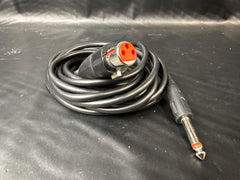 JBL - 8500 - XLR - Microphone