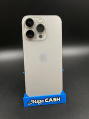 Apple iPhone 16 Pro 256GB - Unlocked MYNL3X/A