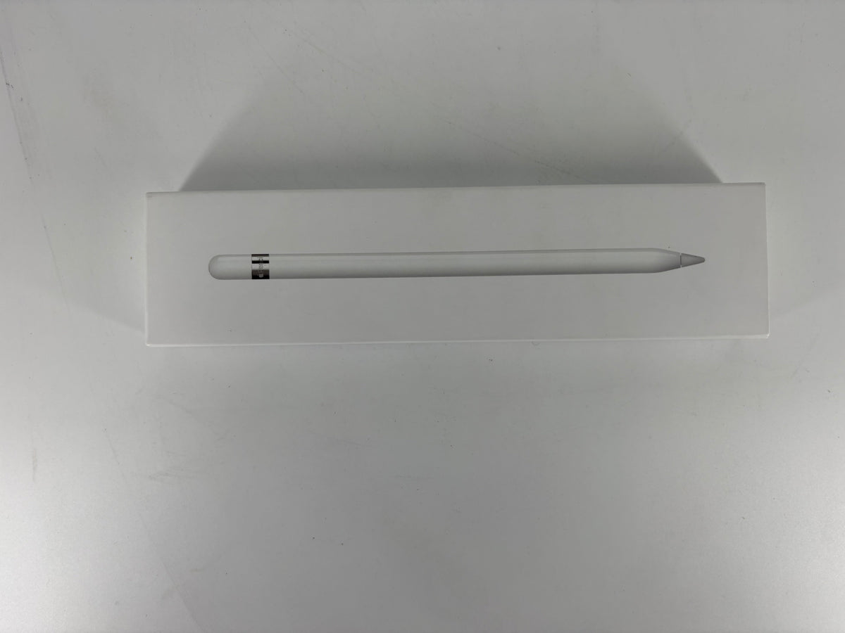 APPLE PENCIL 1ST GEN - WITH ADAPTERS