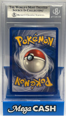 Pokémon - BGS 9 Moltres Ex 115/112 Ex Fire Red & Leaf Green