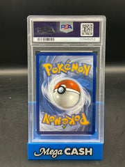 PSA 9 CHARMELEON 169/165 151