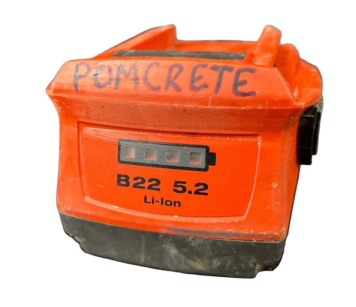 Hilti B 22 5.2 Li-Ion 22V Battery