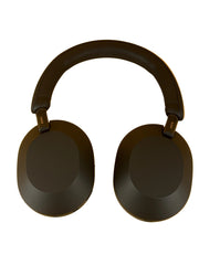 SONY - Wireless Noise Cancelling Headphones - WH-1000XM5