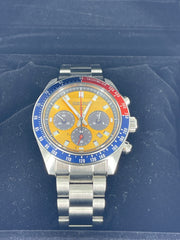 Men’s Seiko X Prospex Watch